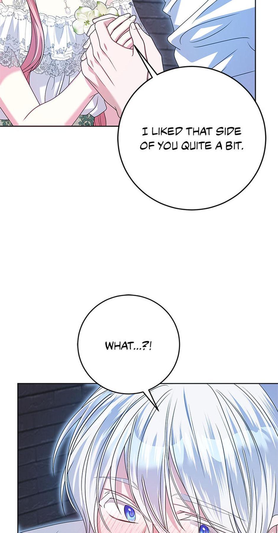 I Met the Male Lead in Prison Chapter 40 47